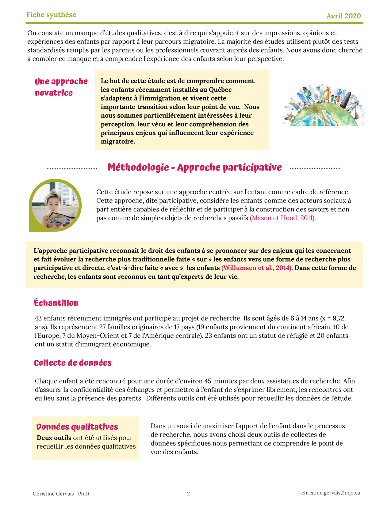 Fiche 2